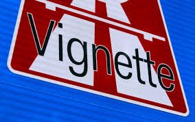 Warning for European Christmas Markets if driving a car